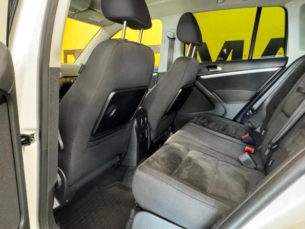 Volkswagen Tiguan I Рестайлинг с пробегом 2013 года, цена 1 499 000 рублей, 176352 км, внедорожник, Автокод Объявления