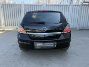 Opel Astra H Рестайлинг Ростов-на-Дону  - изображение 25