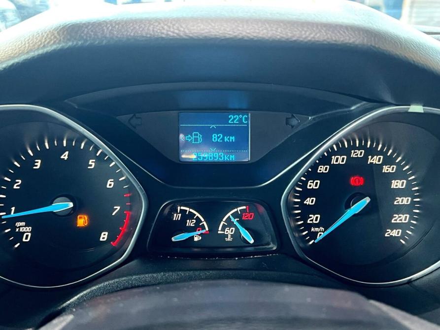 Ford Focus III Оренбург  - изображение 18