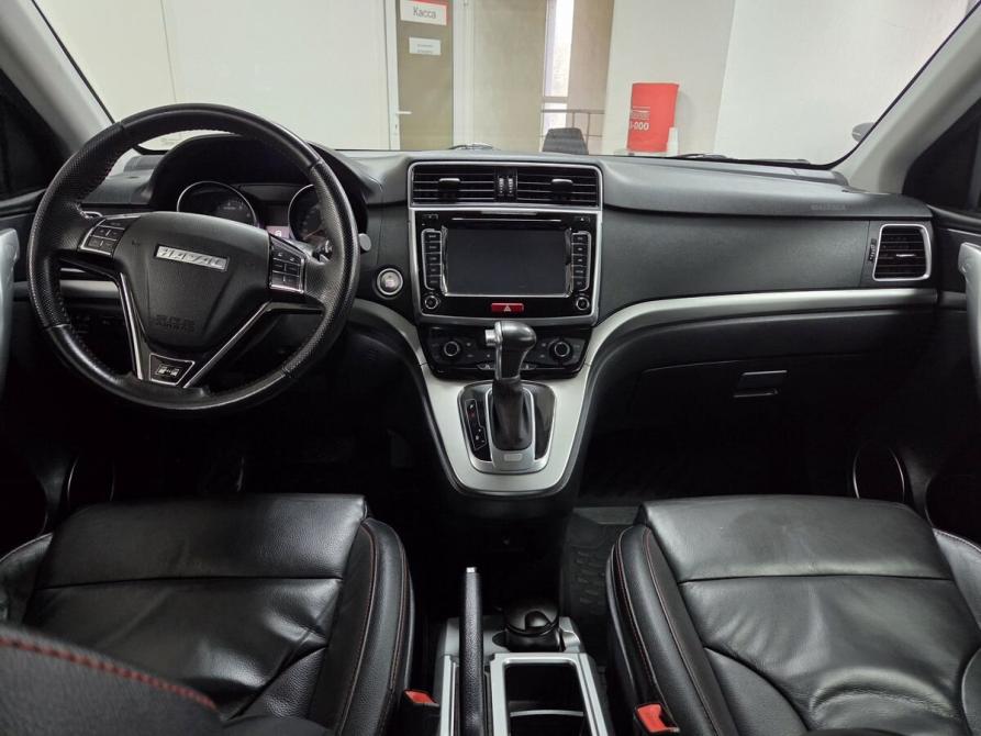 Haval H6 I Мончегорск  - изображение 17