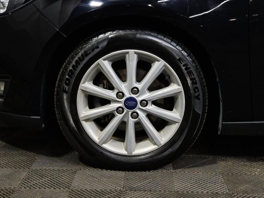 Ford Focus III Рестайлинг Москва  - изображение 9