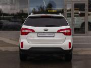 Kia Sorento II Рестайлинг Новосибирск  - изображение 26