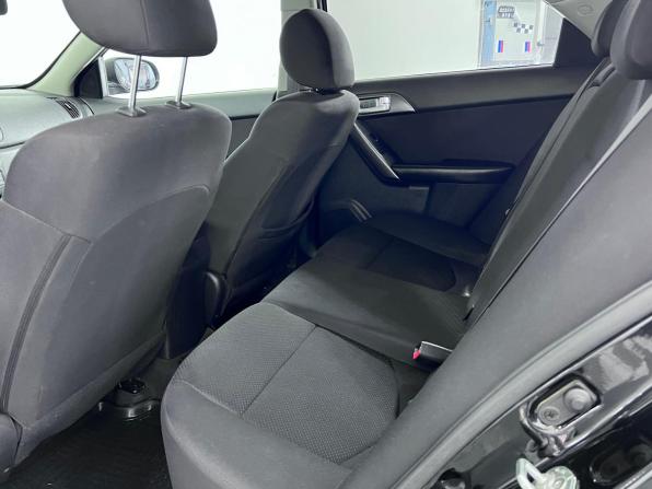 Kia Cerato II с пробегом 2010 года, цена 885 000 рублей, 179893 км, седан, Автокод Объявления