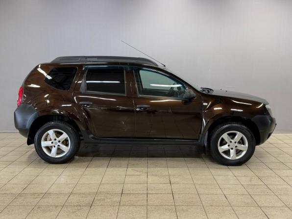 Renault Duster I с пробегом 2015 года, цена 850 000 рублей, 153192 км, внедорожник, Автокод Объявления