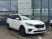 Kia Carnival III Москва  - изображение 37