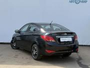Hyundai Solaris I Рестайлинг Москва  - изображение 19