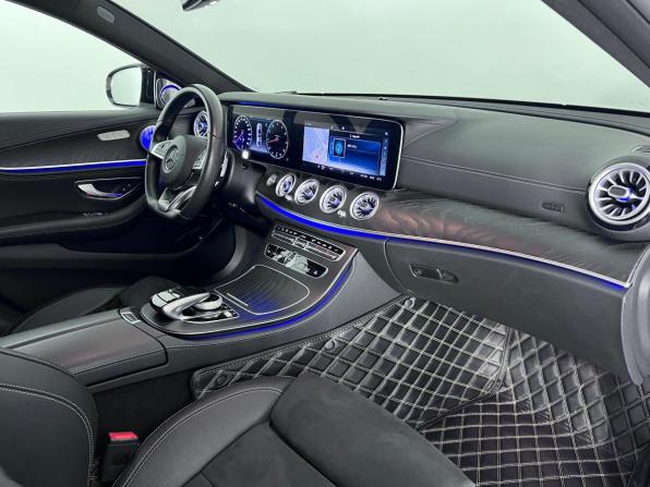 Mercedes-Benz E-Класс V (W213 S213 C238) с пробегом 2017 года, цена 3 880 000 рублей, 54514 км, седан, Автокод Объявления