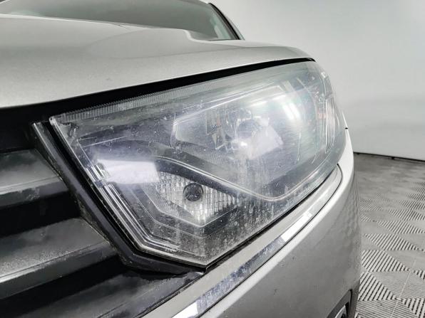 Lada (ВАЗ) Granta I Рестайлинг с пробегом 2019 года, цена 650 000 рублей, 120000 км, седан, Автокод Объявления