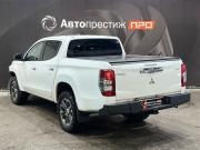 Mitsubishi L200 V Рестайлинг Пермь  - изображение 23