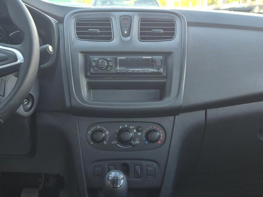 Renault Logan II Рестайлинг Архангельск  - изображение 15