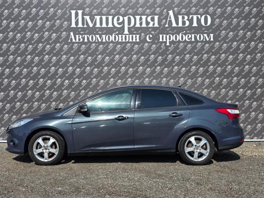 Ford Focus III Краснодар  - изображение 4