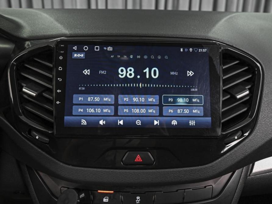 Lada (ВАЗ) Vesta I Ставрополь  - изображение 15