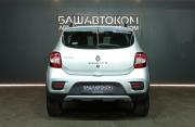 Renault Sandero II Уфа  - изображение 25