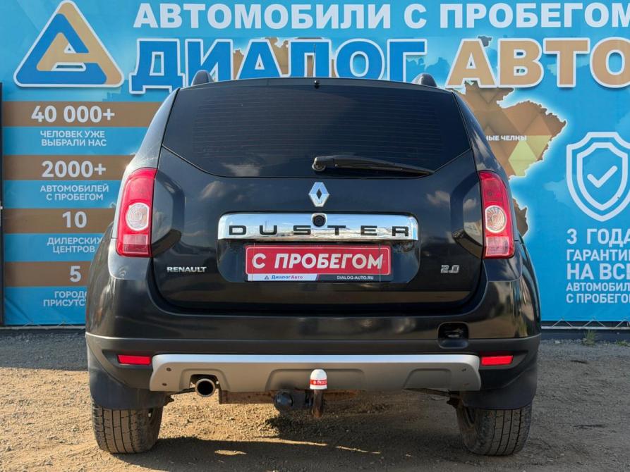 Renault Duster I Набережные Челны  - изображение 4