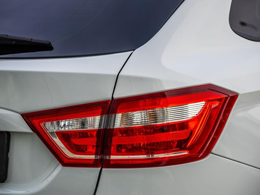 Lada (ВАЗ) Vesta I Волгоград  - изображение 13