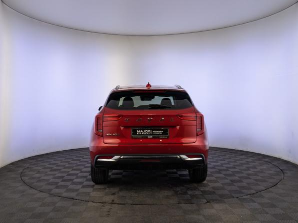Haval Jolion I с пробегом 2023 года, цена 1 899 000 рублей, 17582 км, внедорожник, Автокод Объявления