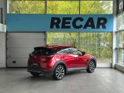 Mazda CX-3 I Рестайлинг Санкт-Петербург  - изображение 40