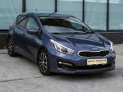 Kia Ceed II Рестайлинг Екатеринбург  - изображение 32