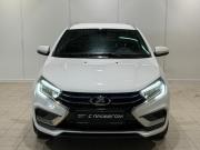 Lada (ВАЗ) Vesta I Рестайлинг (NG) Самара  - изображение 15