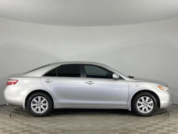 Toyota Camry VI (XV40) с пробегом 2008 года, цена 860 000 рублей, 289271 км, седан, Автокод Объявления