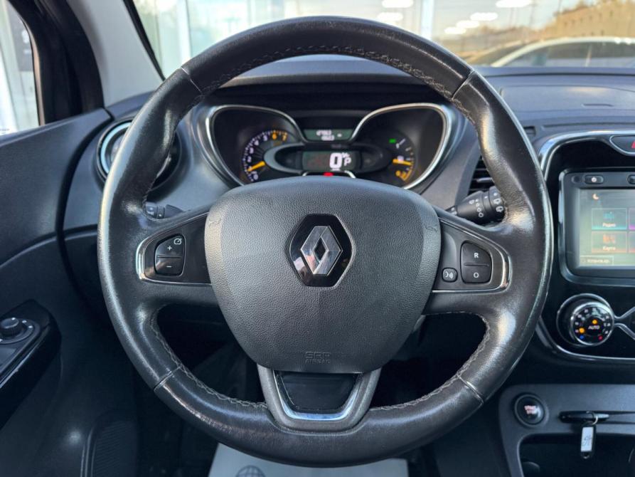 Renault Kaptur I Ульяновск  - изображение 20