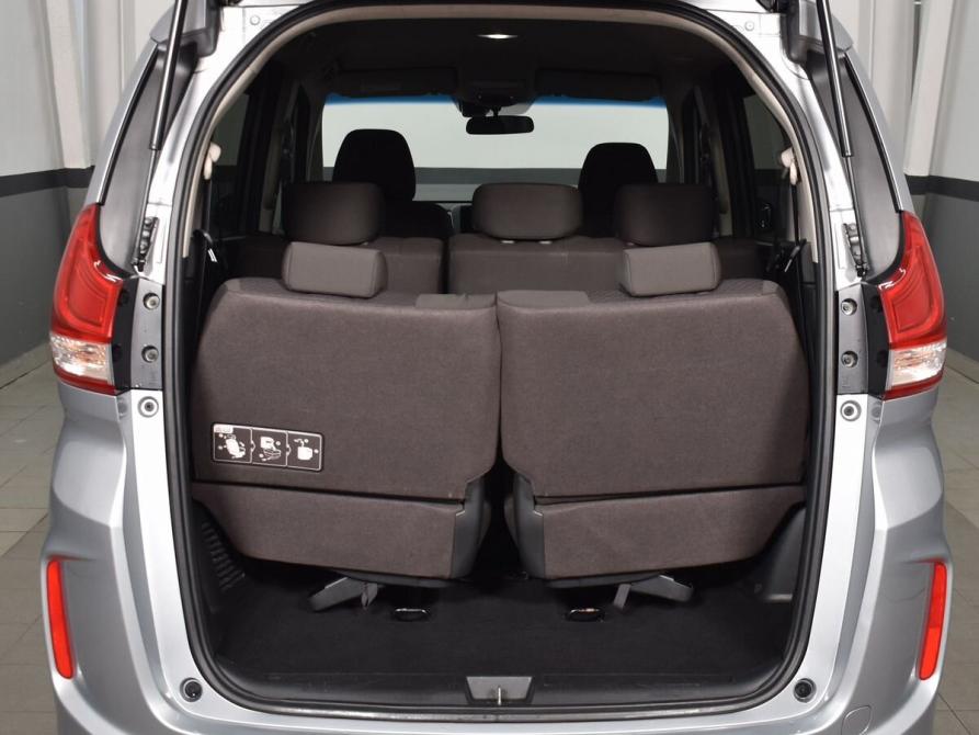 Honda Freed II Рестайлинг Кемерово  - изображение 22
