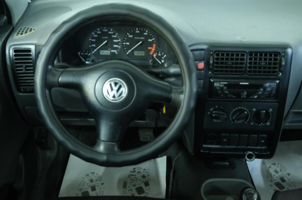 Volkswagen Caddy II Омск  - изображение 11