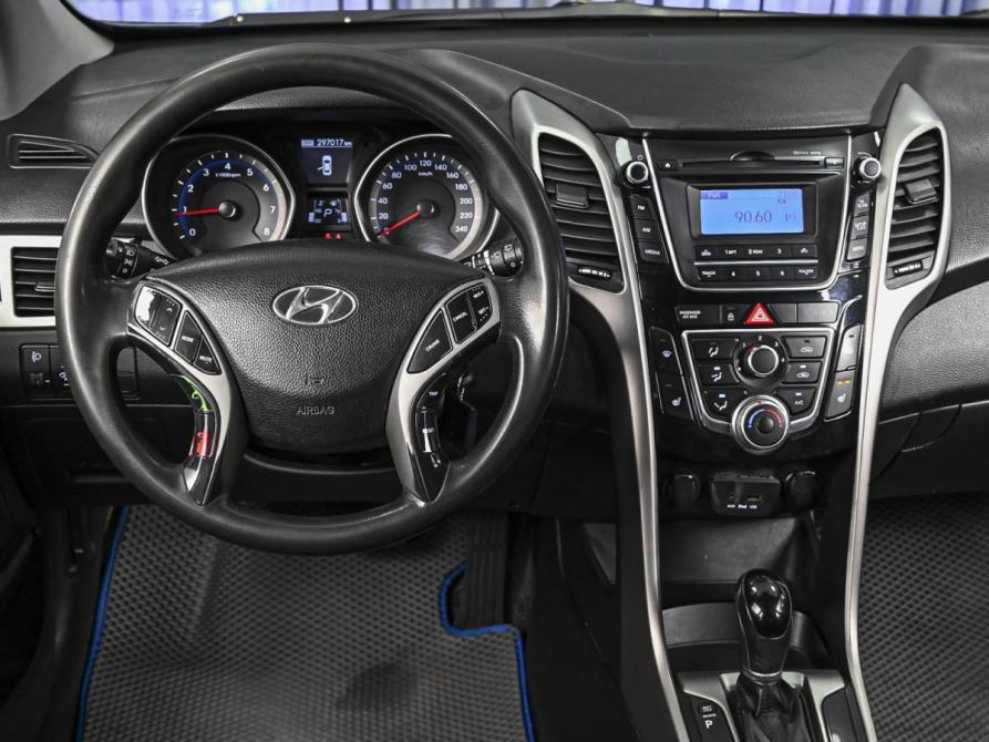 Hyundai i30 II Рестайлинг Ставрополь  - изображение 12