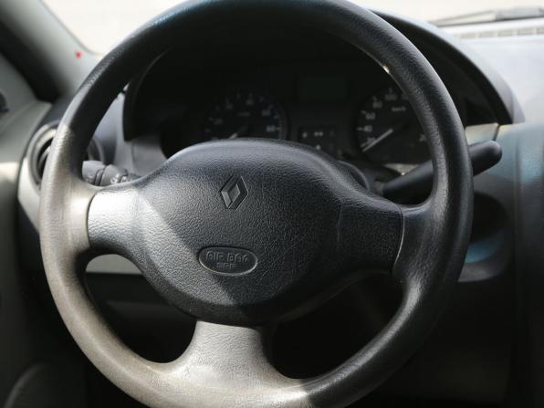 Renault Logan I с пробегом 2006 года, цена 135 000 рублей, 247000 км, седан, Автокод Объявления