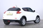 Nissan Juke I Омск  - изображение 29