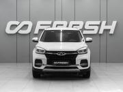 Chery Tiggo 4 I Рестайлинг Ростов-на-Дону  - изображение 22