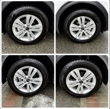 Kia Sportage IV с пробегом 2017 года, цена 1 950 000 рублей, 69966 км, внедорожник, Автокод Объявления