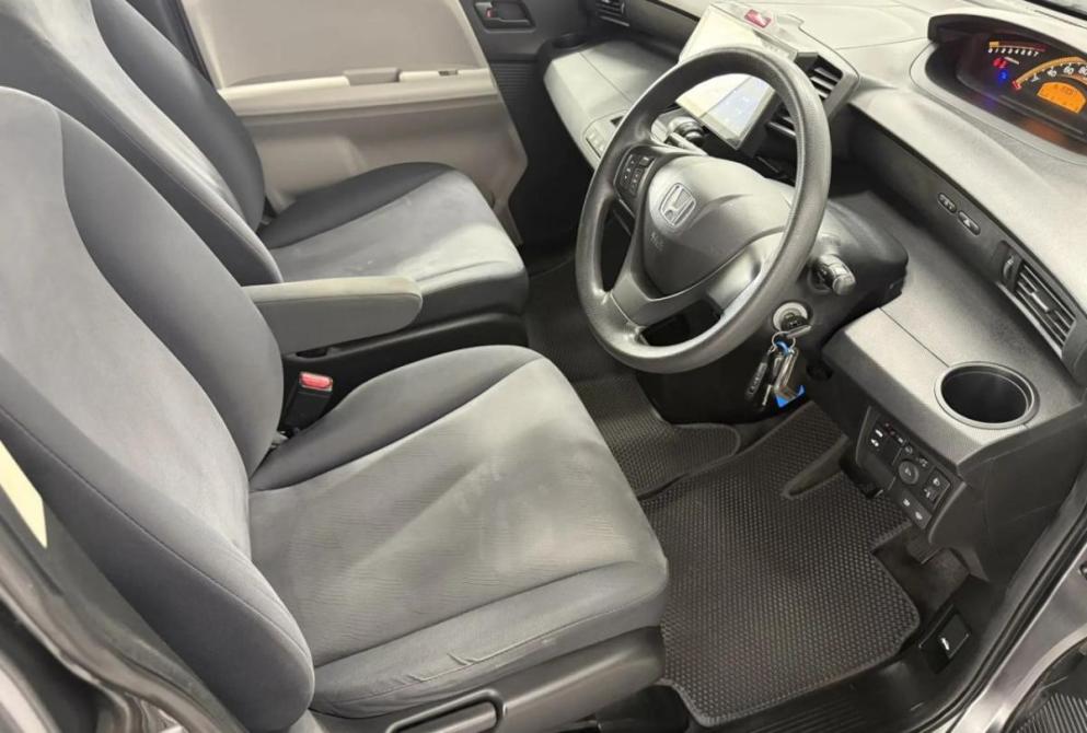 Honda Freed I Астрахань  - изображение 18