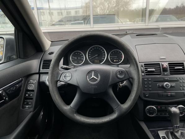 Mercedes-Benz C-Класс III (W204) с пробегом 2009 года, цена 749 000 рублей, 312981 км, седан, Автокод Объявления