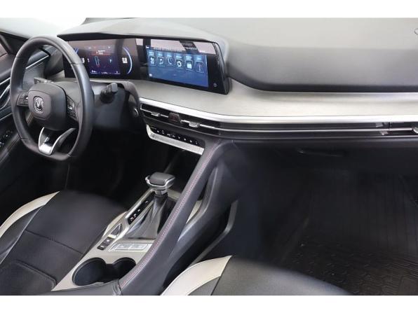 Changan CS35 Plus I Рестайлинг с пробегом 2024 года, цена 1 812 600 рублей, 21330 км, внедорожник, Автокод Объявления