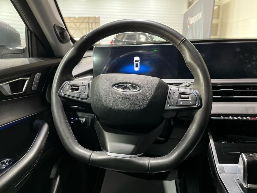 Chery Tiggo 7 Pro Max I Пермь  - изображение 17
