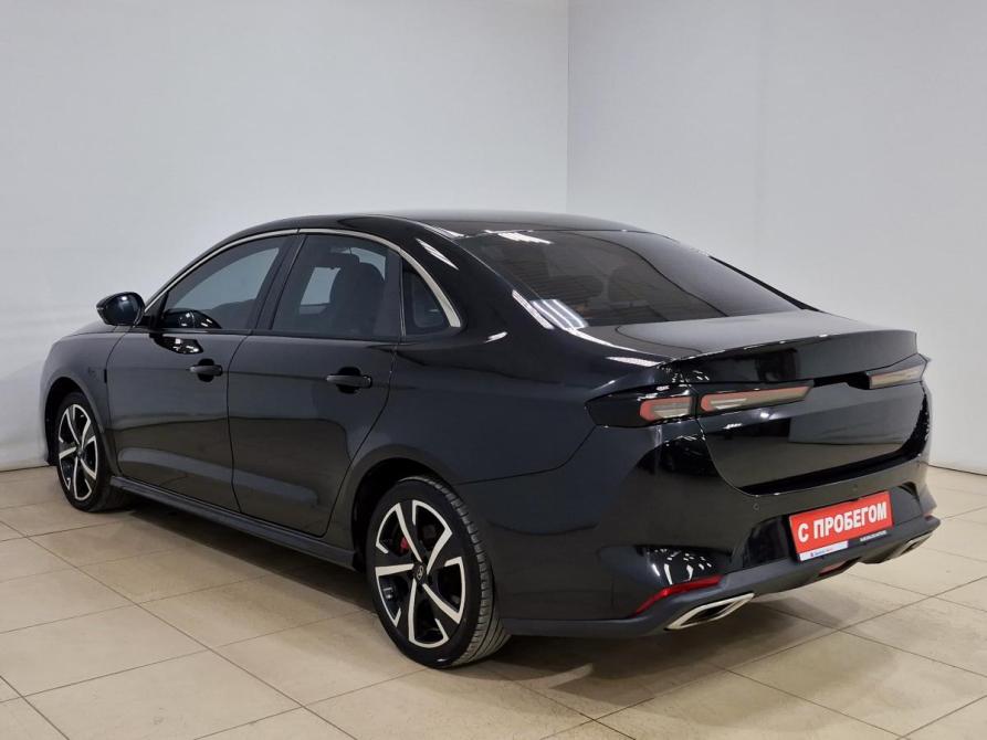 Kaiyi E5 Альметьевск  - изображение 8