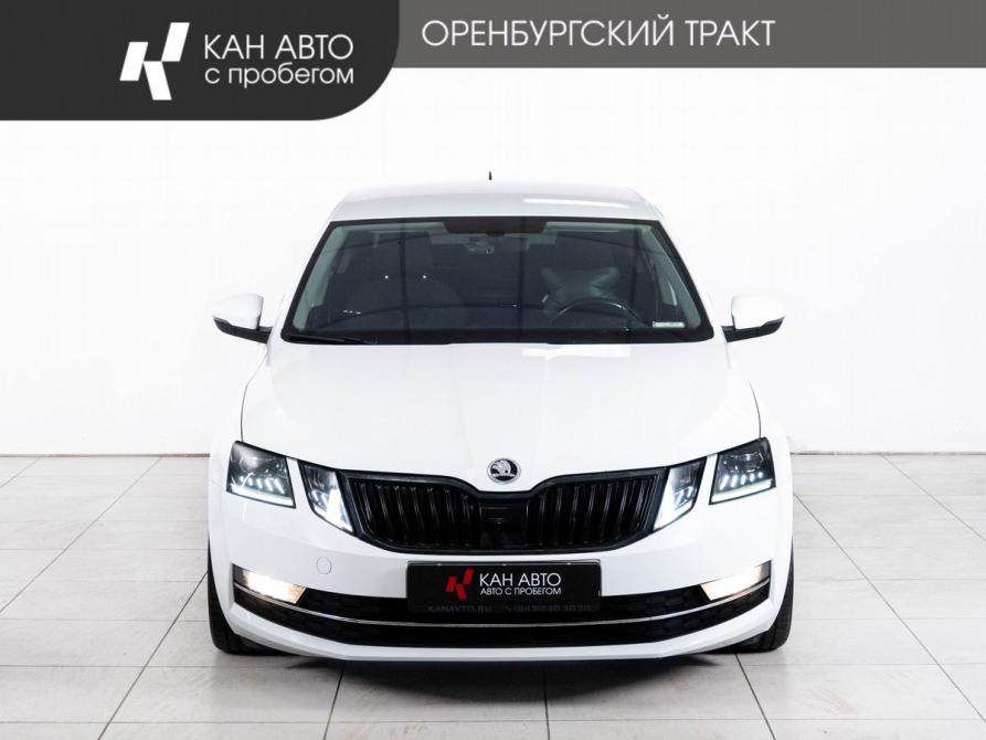 Skoda Octavia III (A7) Рестайлинг Казань  - изображение 2
