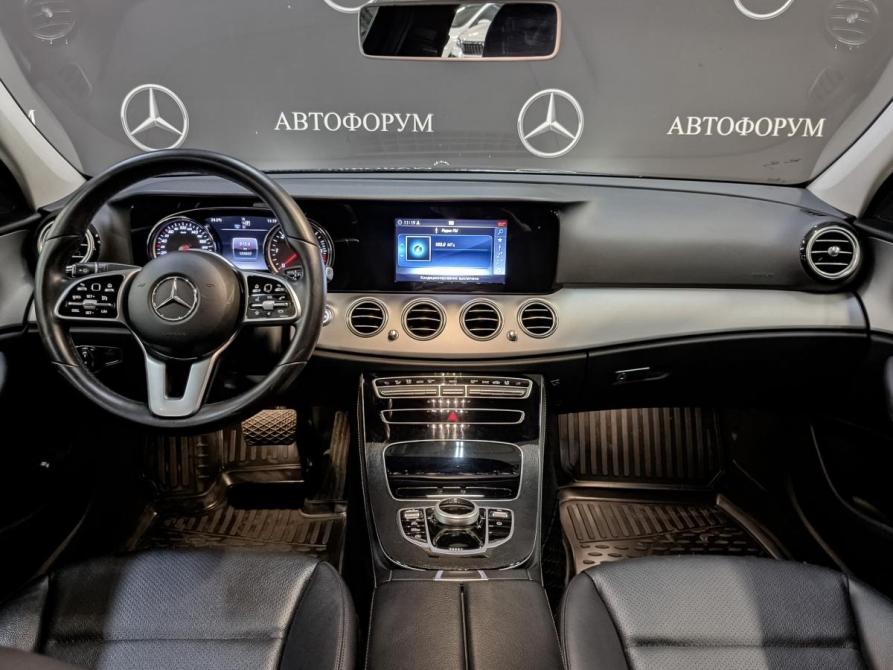 Mercedes-Benz E-Класс V (W213 S213 C238) Москва  - изображение 13
