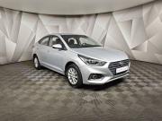 Hyundai Solaris II Москва  - изображение 23