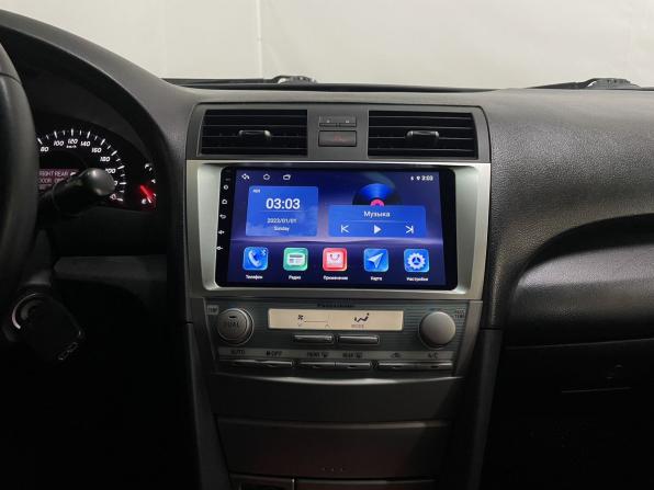 Toyota Camry VI (XV40) с пробегом 2008 года, цена 849 000 рублей, 253363 км, седан, Автокод Объявления