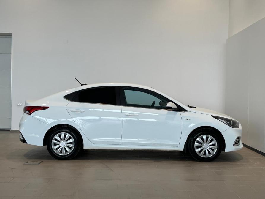 Hyundai Solaris II Волгоград  - изображение 7
