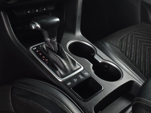 Kia Sportage IV с пробегом 2017 года, цена 1 799 995 рублей, 161724 км, внедорожник, Автокод Объявления