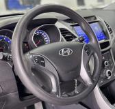 Hyundai Elantra V (MD) Рестайлинг Шахты  - изображение 26