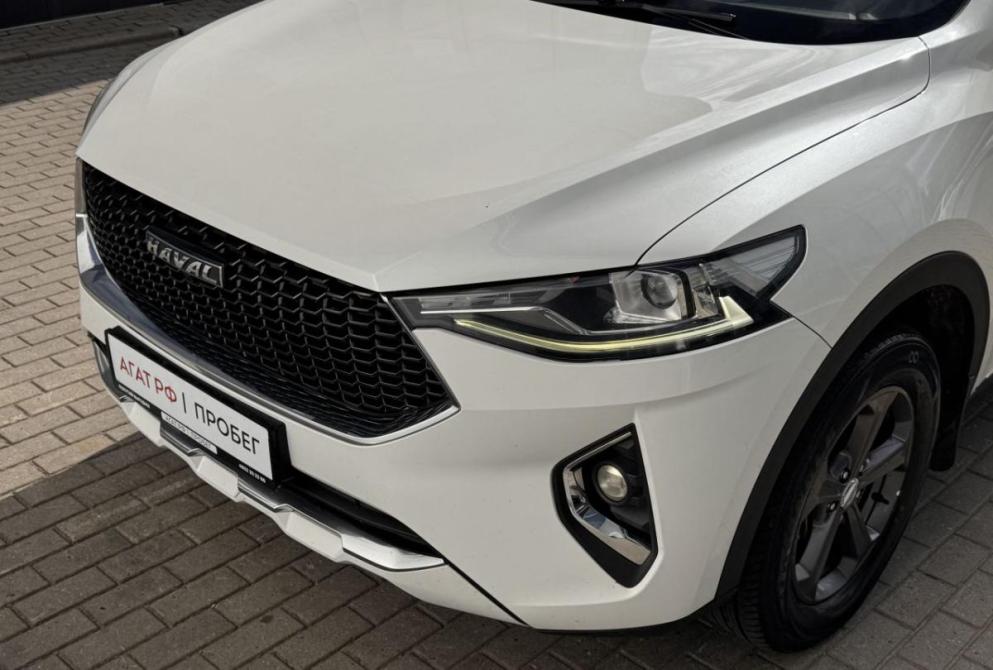 Haval F7 I Владимир  - изображение 11