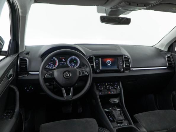 Skoda Karoq I с пробегом 2020 года, цена 2 344 444 рубля, 90980 км, внедорожник, Автокод Объявления