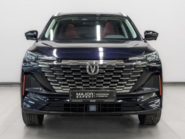 Changan CS55 Plus II с пробегом 2024 года, цена 1 875 000 рублей, 64201 км, внедорожник, Автокод Объявления