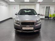 Chevrolet Aveo I Рестайлинг Киров  - изображение 16