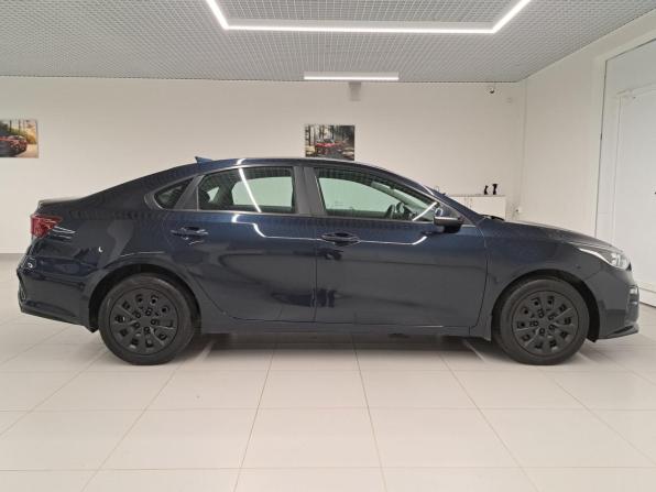Kia Cerato IV с пробегом 2018 года, цена 1 405 000 рублей, 144219 км, седан, Автокод Объявления
