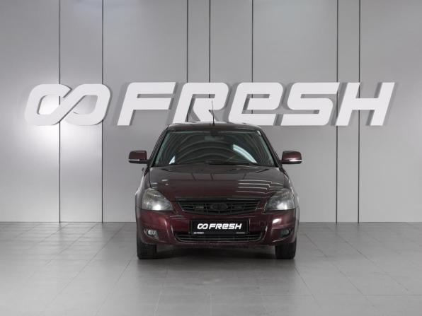 Lada (ВАЗ) Priora I с пробегом 2012 года, цена 519 000 рублей, 272519 км, седан, Автокод Объявления